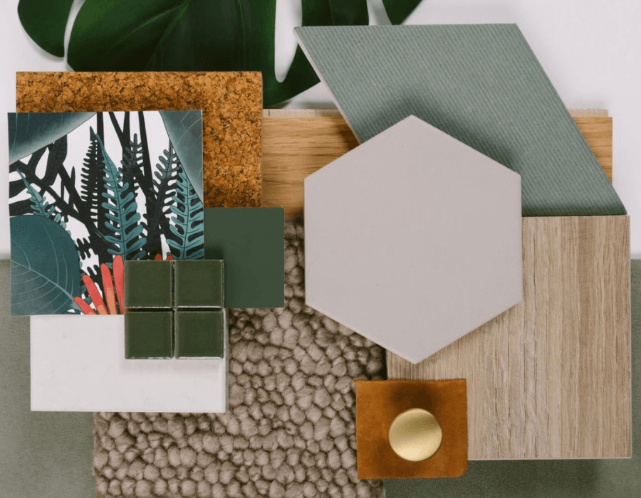 Finding Your Perfect Colour Palette - Kitch
