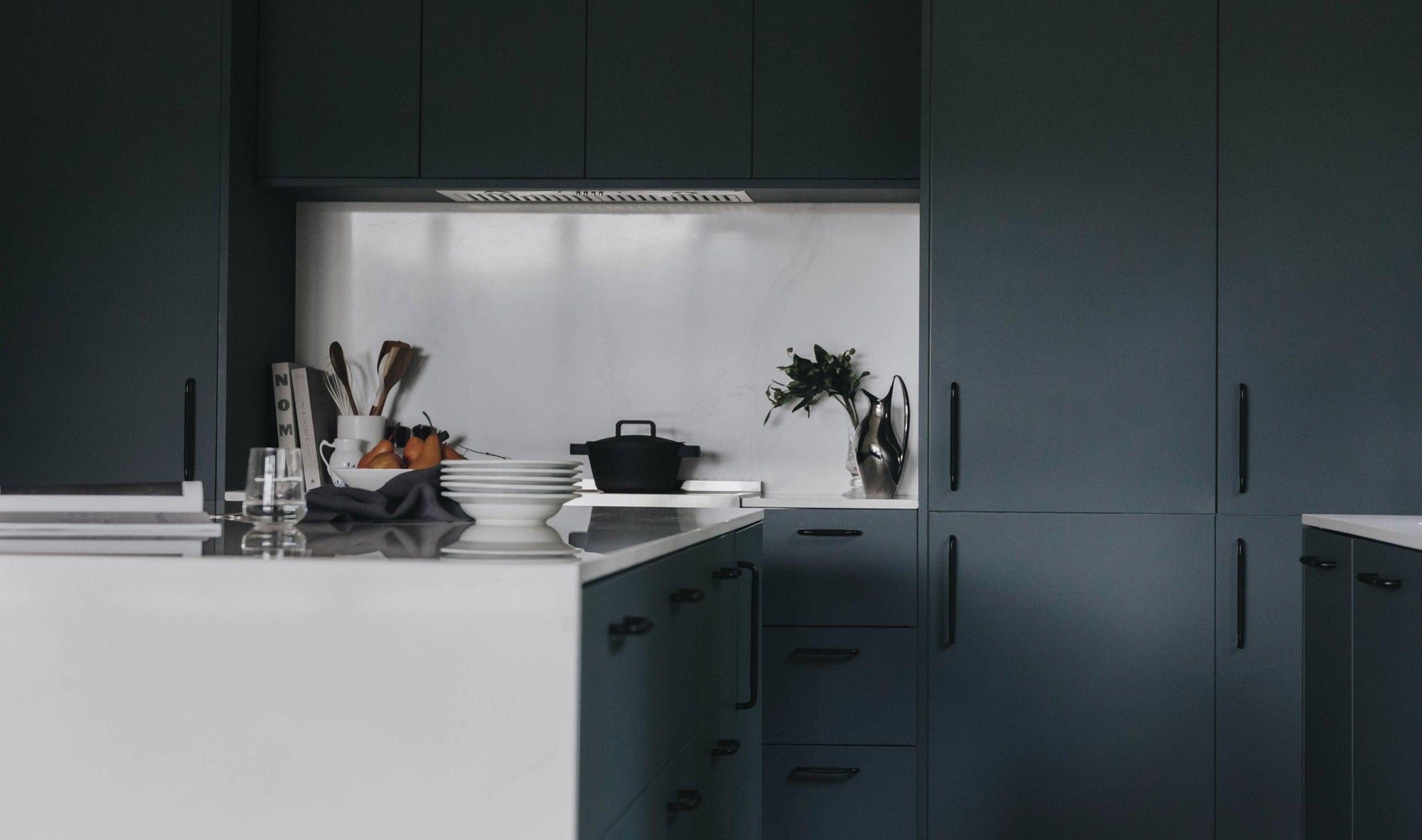Nordic Design Collaboration - Kitch