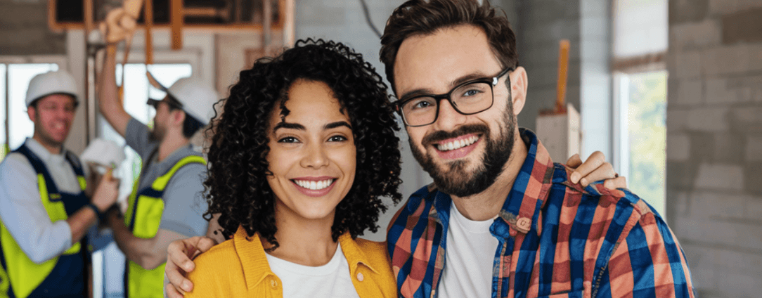 How Jon Christensen Revolutionized the Home Renovation Industry with Bidmii