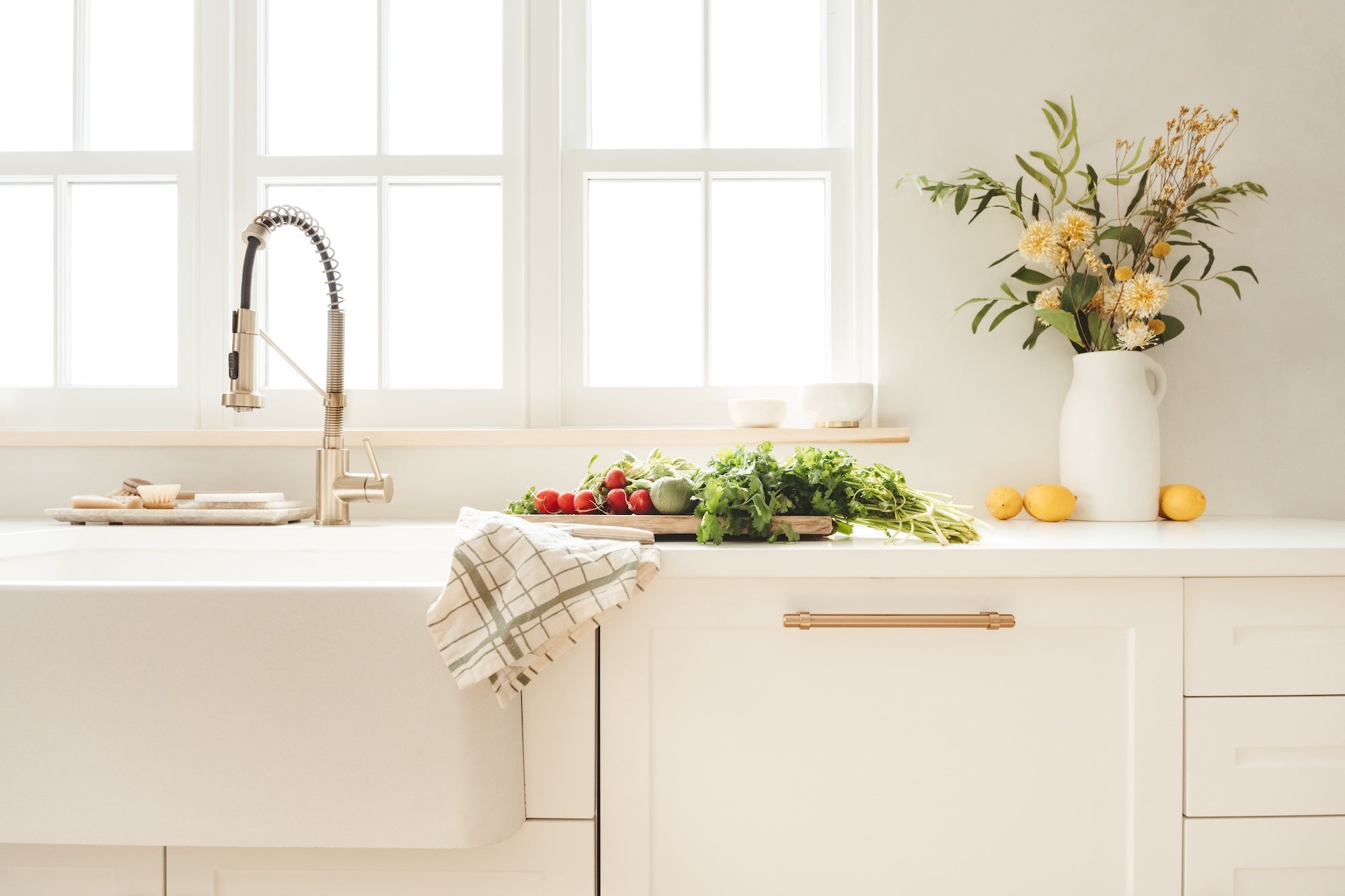 stratus kitchen