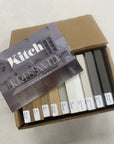 Kresswell Interiors X Kitch Signature Sample Box