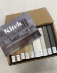 Signature Samples