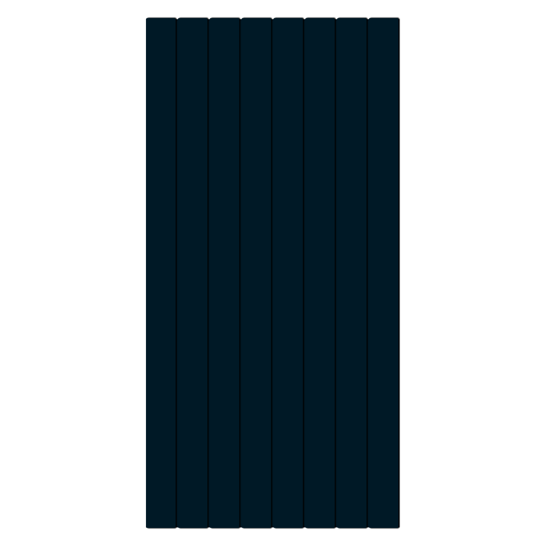 Gruv Merino Blue