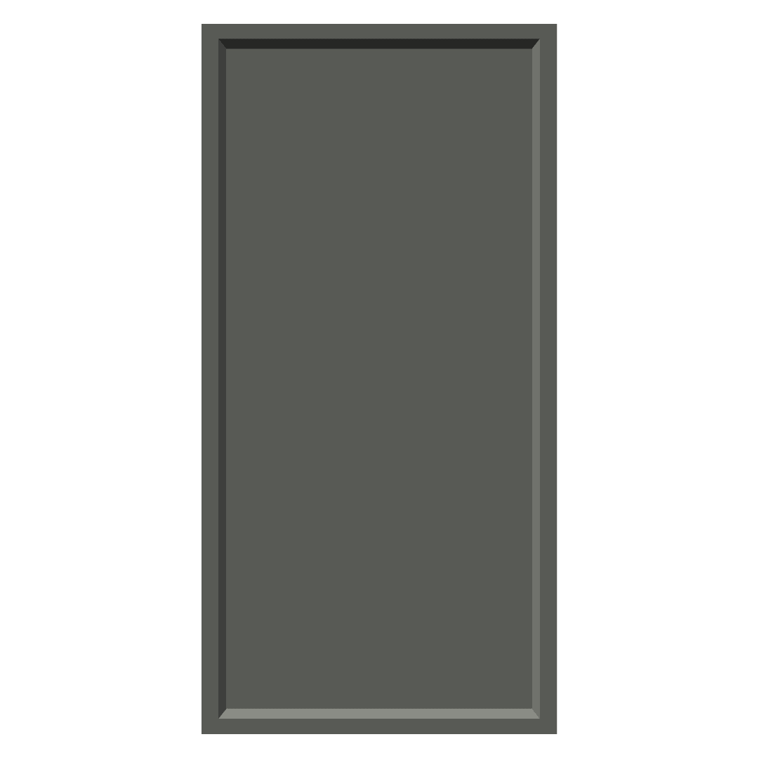Shaker Slim Cashmere Dusk