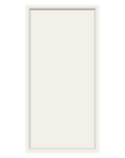 Shaker Slim Fresh Linen