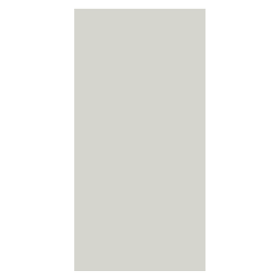 Oxford Grey Supermatte+ finish on a slab door