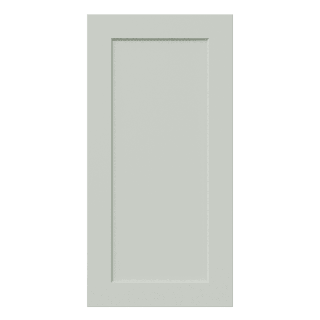 Sample - Shaker Bevel - Kitch