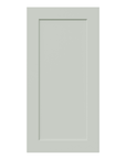 Sample - Shaker Bevel - Kitch