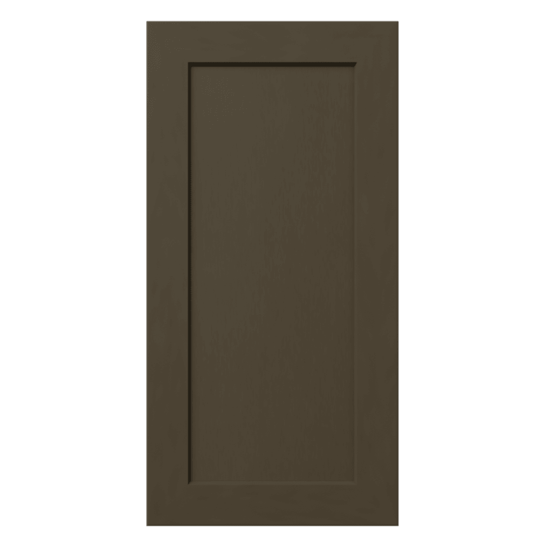 Sample - Shaker Bevel - Kitch