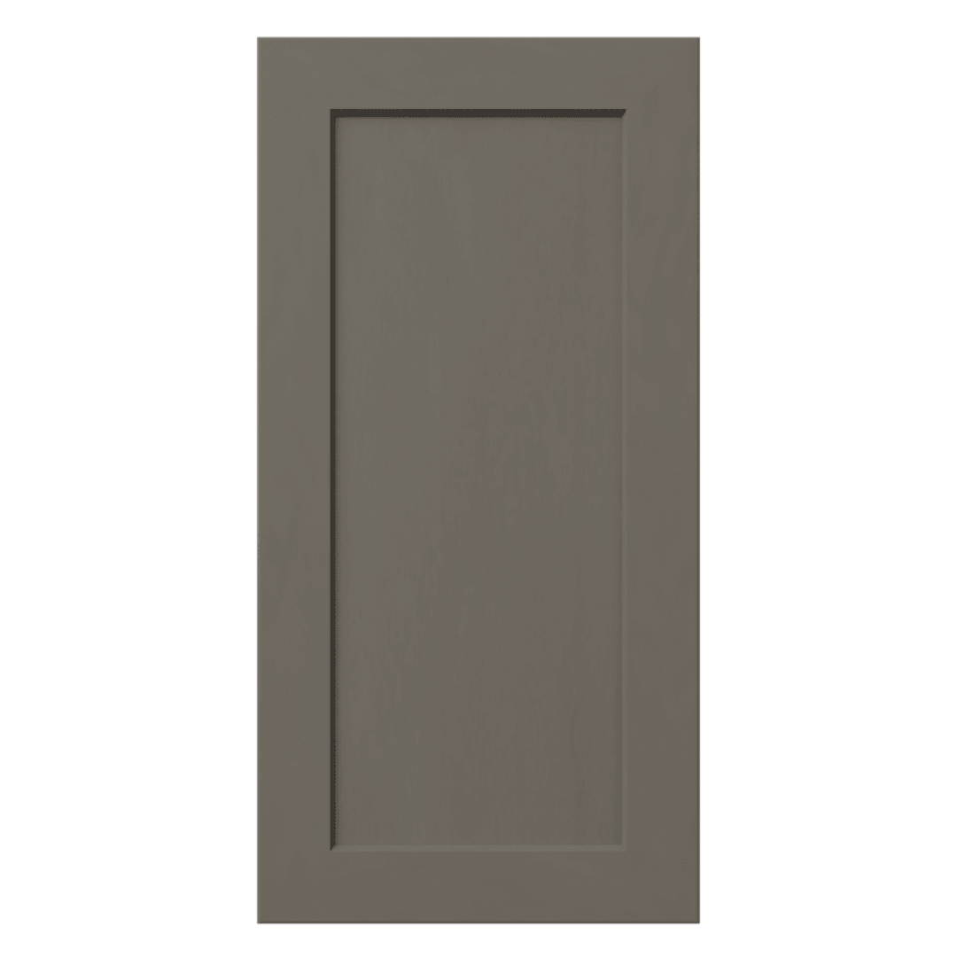 Sample - Shaker Bevel - Kitch