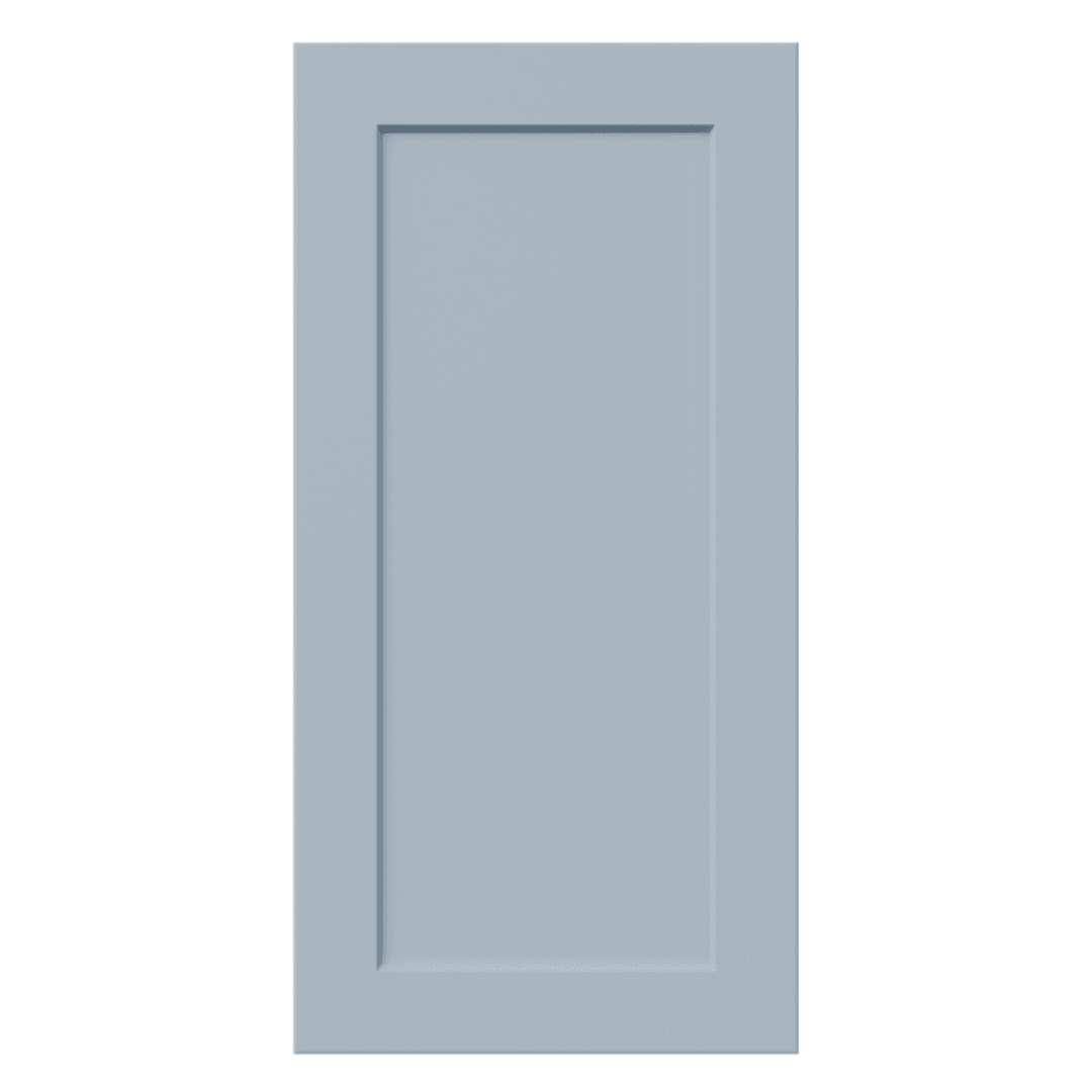 Sample - Shaker Bevel - Kitch