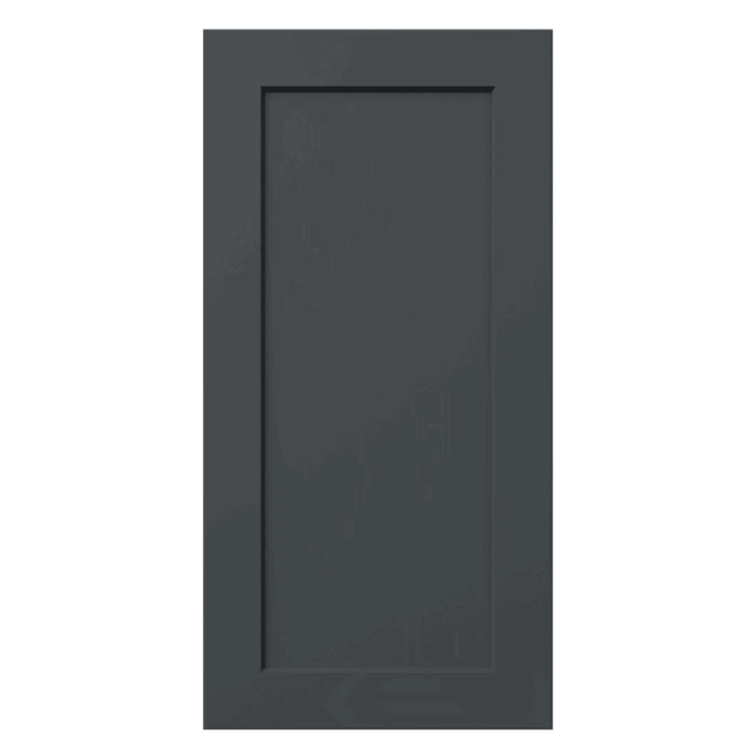 Sample - Shaker Bevel - Kitch