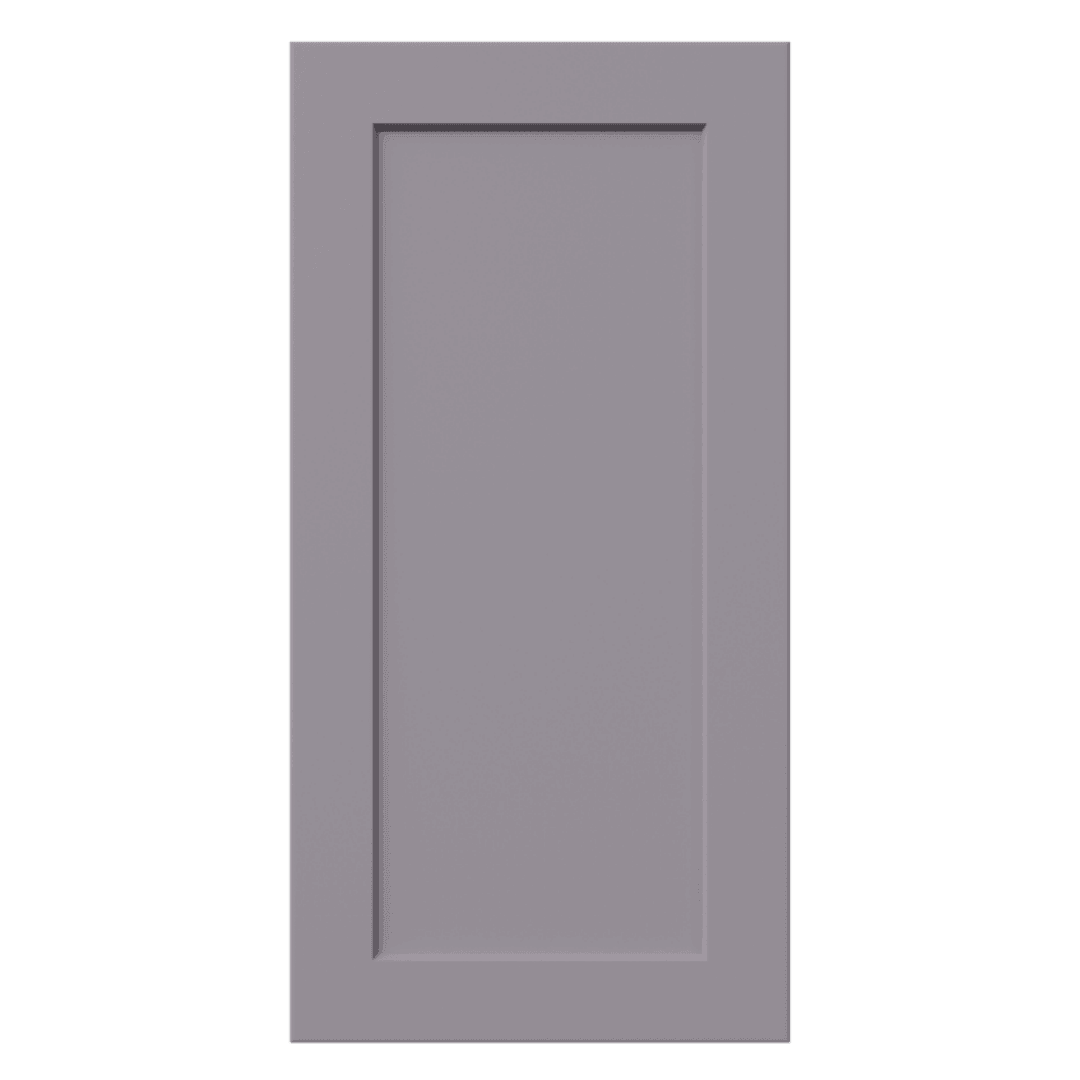 Sample - Shaker Bevel - Kitch