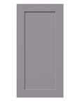 Sample - Shaker Bevel - Kitch