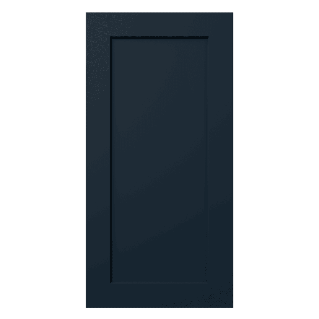 Sample - Shaker Bevel - Kitch
