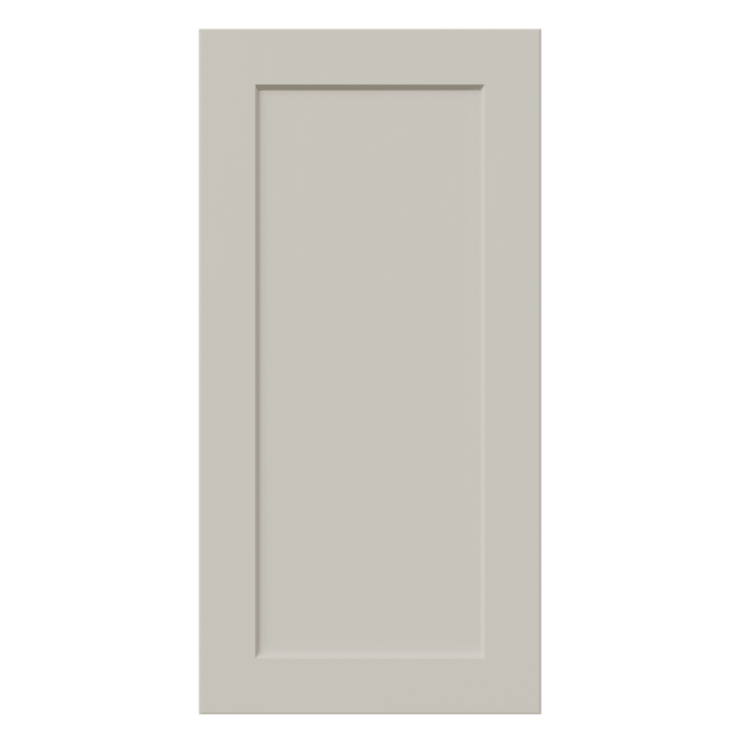 Sample - Shaker Bevel - Kitch