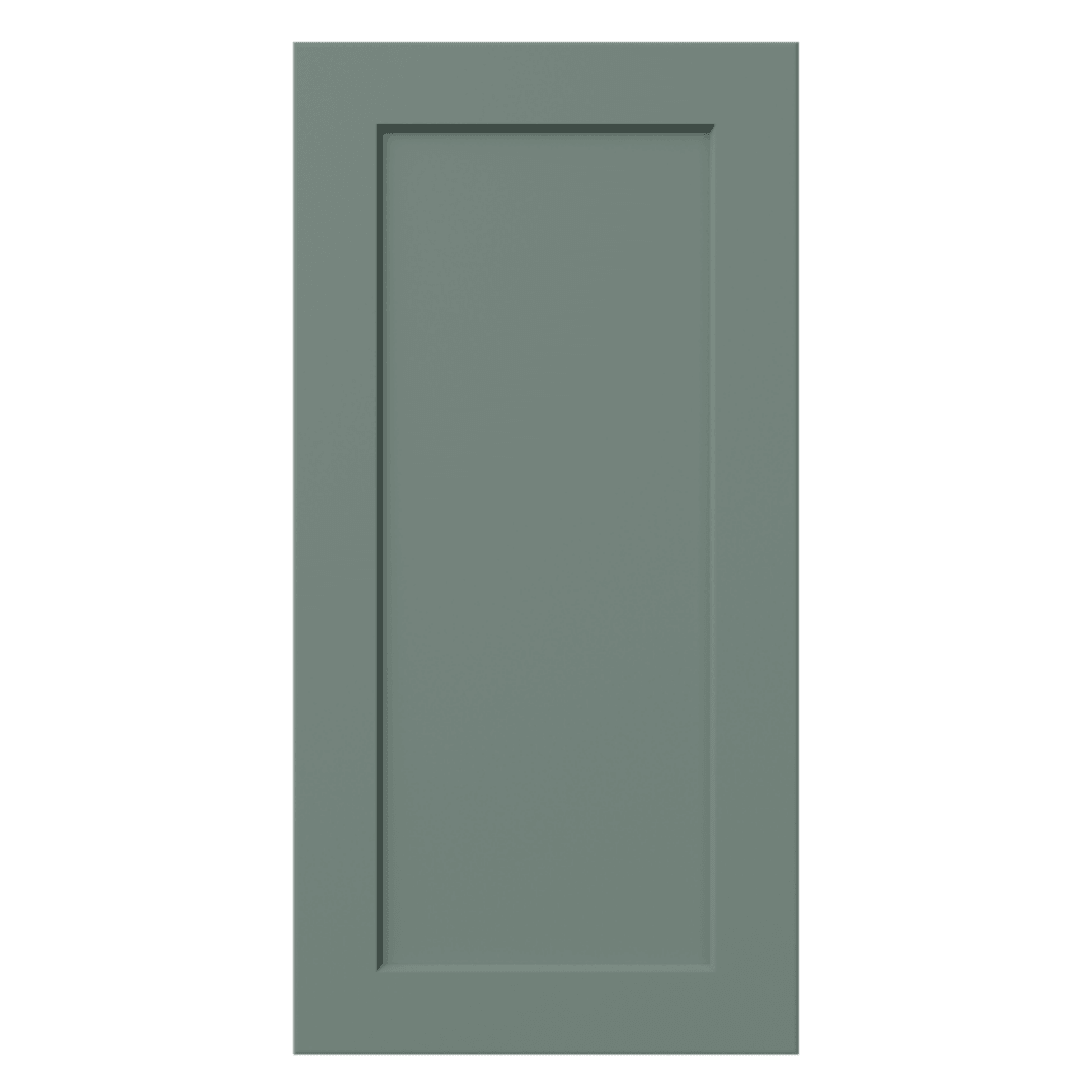 Sample - Shaker Bevel - Kitch