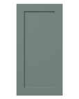 Sample - Shaker Bevel - Kitch