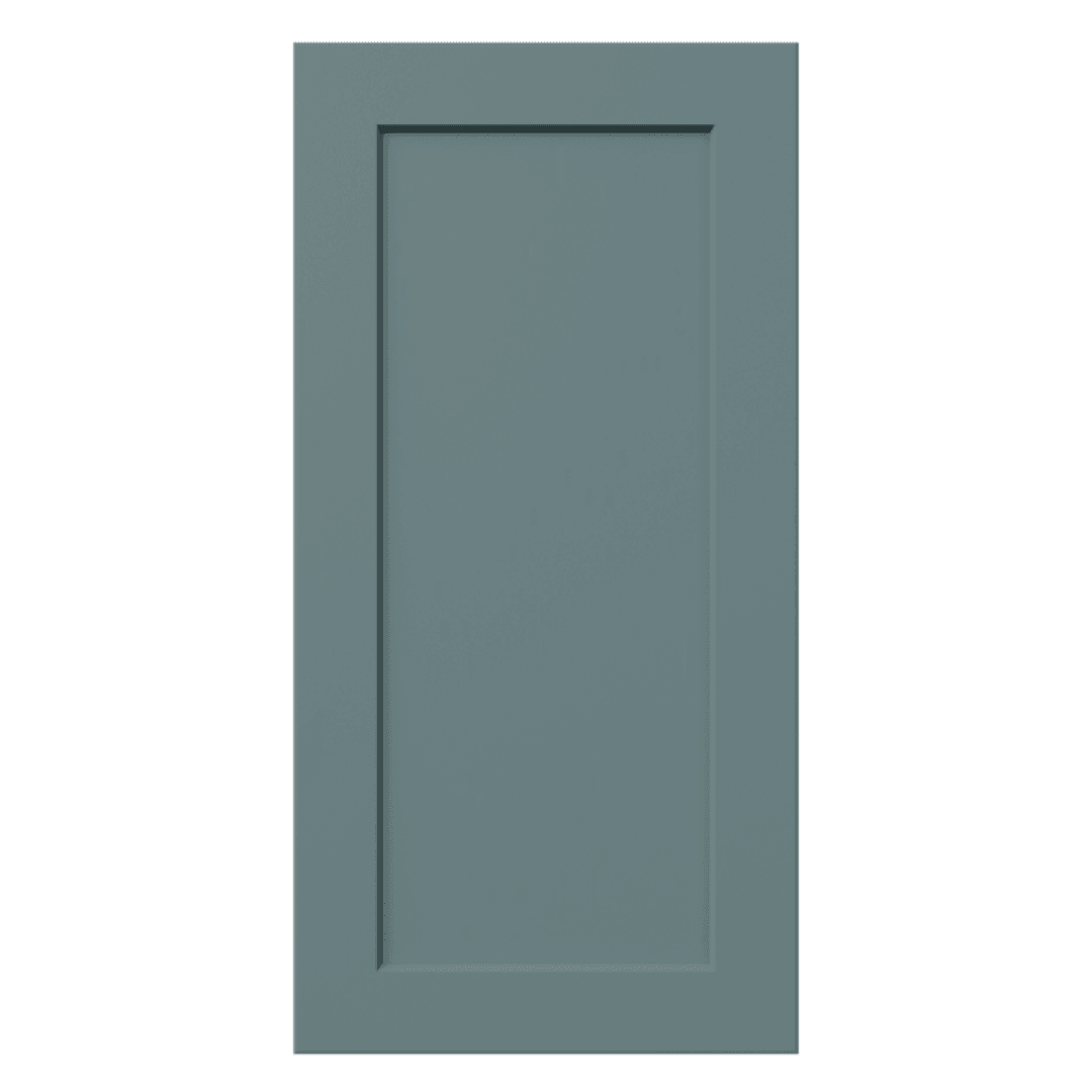 Sample - Shaker Bevel - Kitch