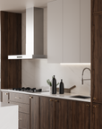 Shaker Branch door fronts in Americana by Kitch