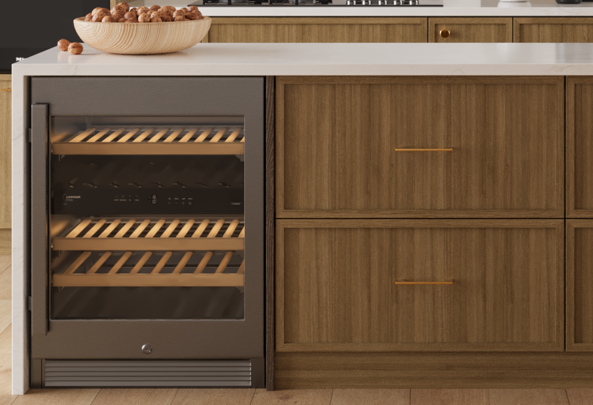 Shaker Branch | Kitch Canada