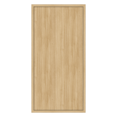 Shaker Twigg door front sample