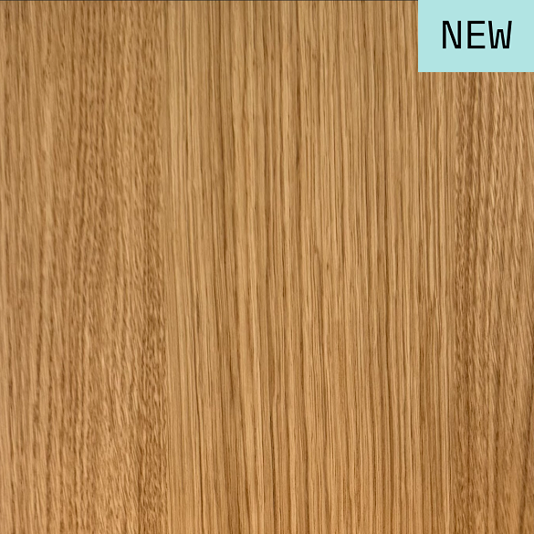 Sample - Shinnoki - Natural Oak