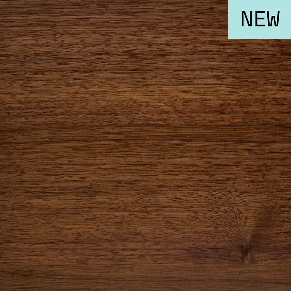 Sample - Shinnoki - Pure Walnut