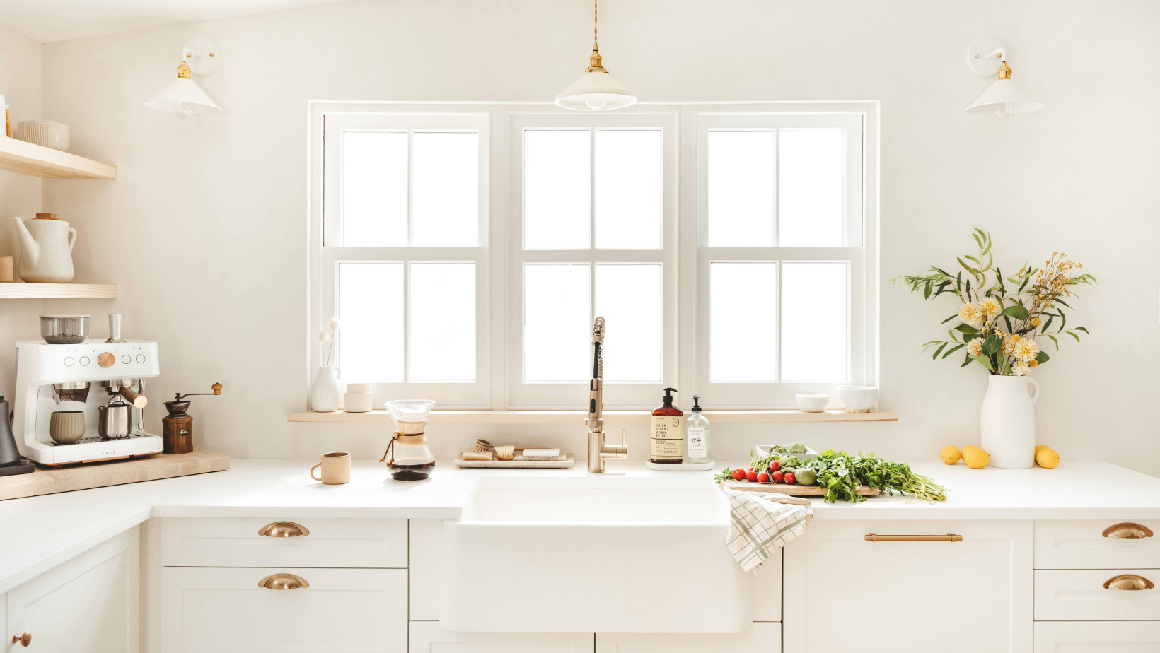 Vike Kitchen Stratus