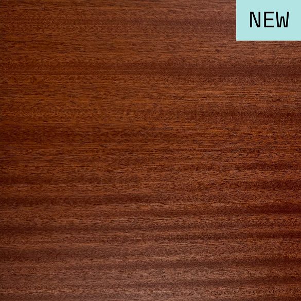 Sample - Shinnoki - Terra Sapele