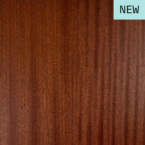 Sample - Shinnoki - Terra Sapele