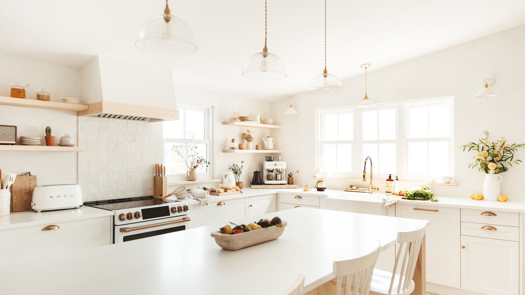 Vike Kitchen Stratus