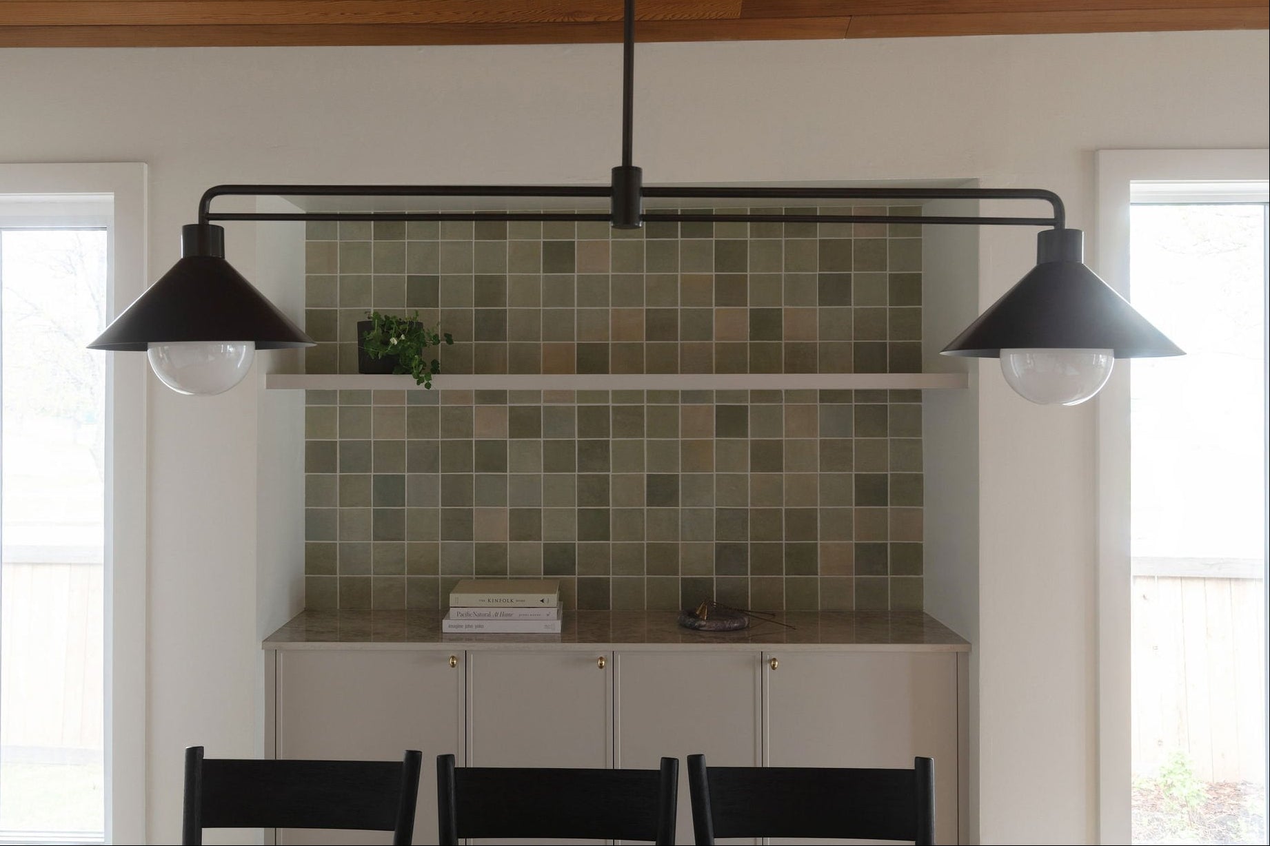 Kitchen Cabinet Color Trends 2026: 7 Shades to Watch