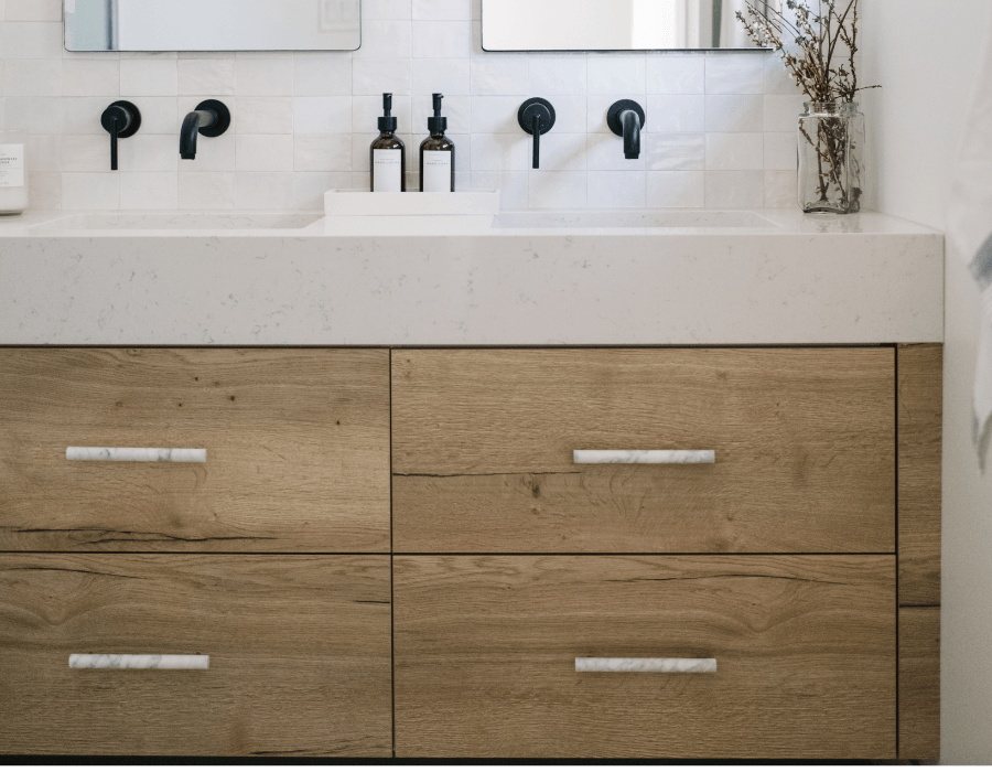 5 Simple Ideas to Breathe New Life into Your Bathroom - Kitch