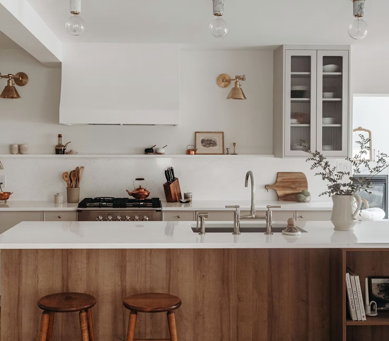 Best Cabinet Door Material: MDF vs Plywood vs Thermofoil