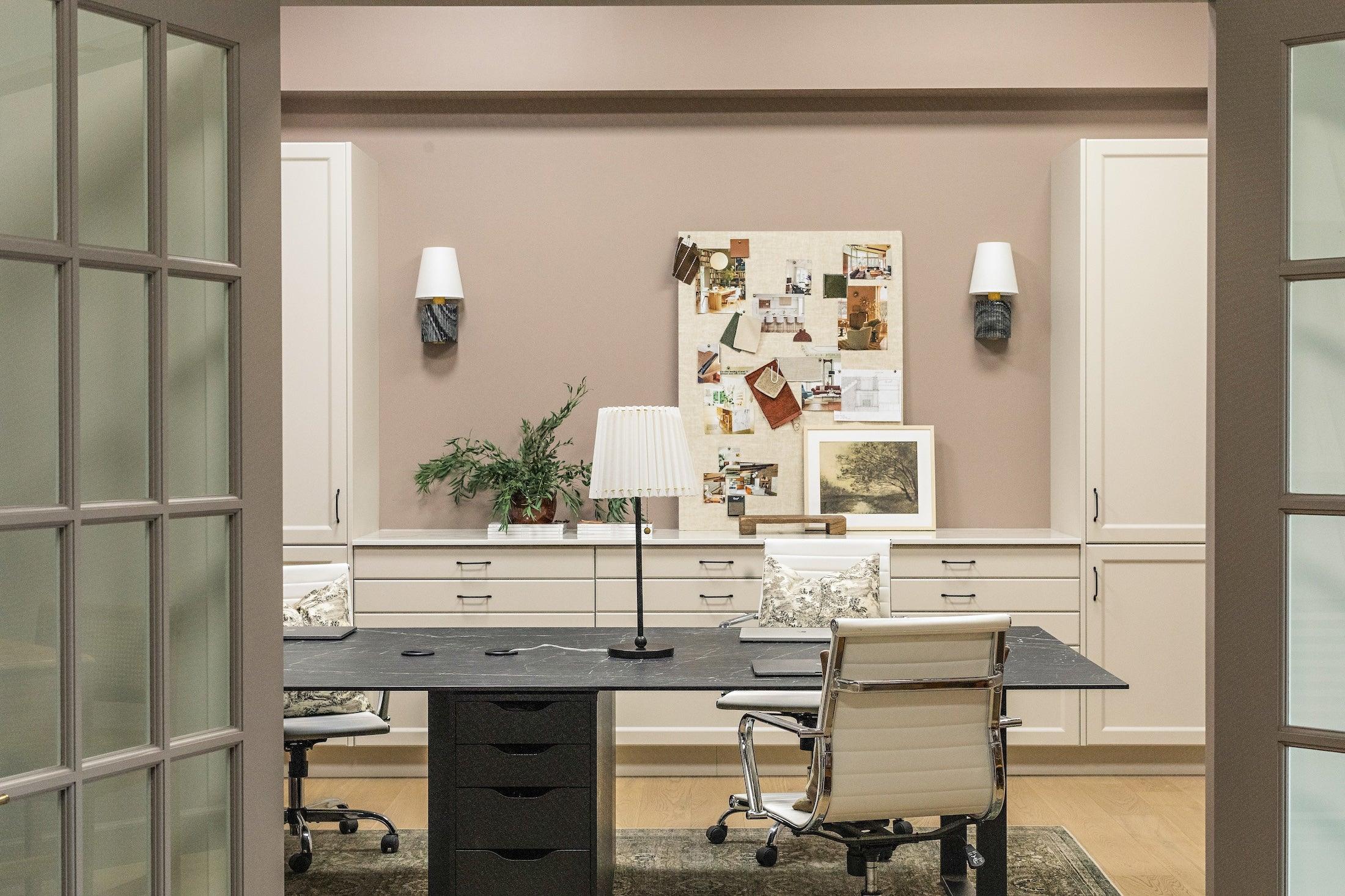 Kreswell office