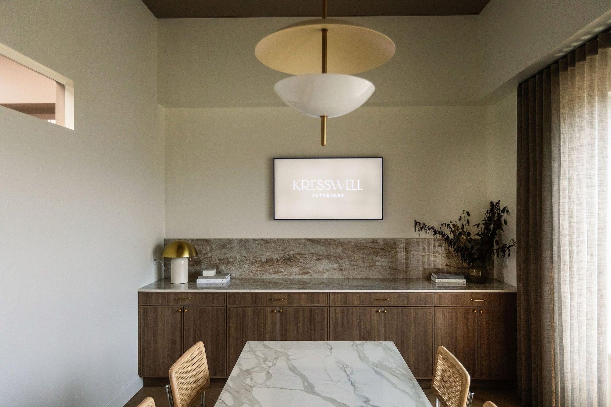 kresswell office