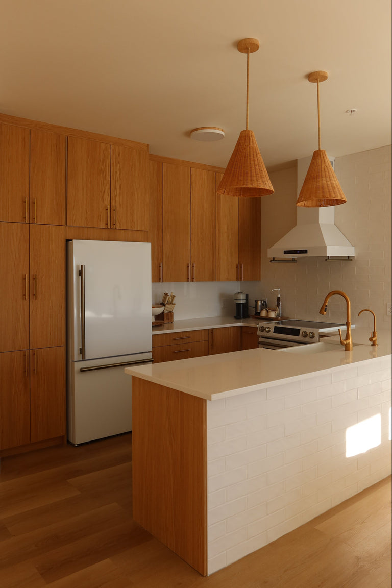 Kitch Cabinetry