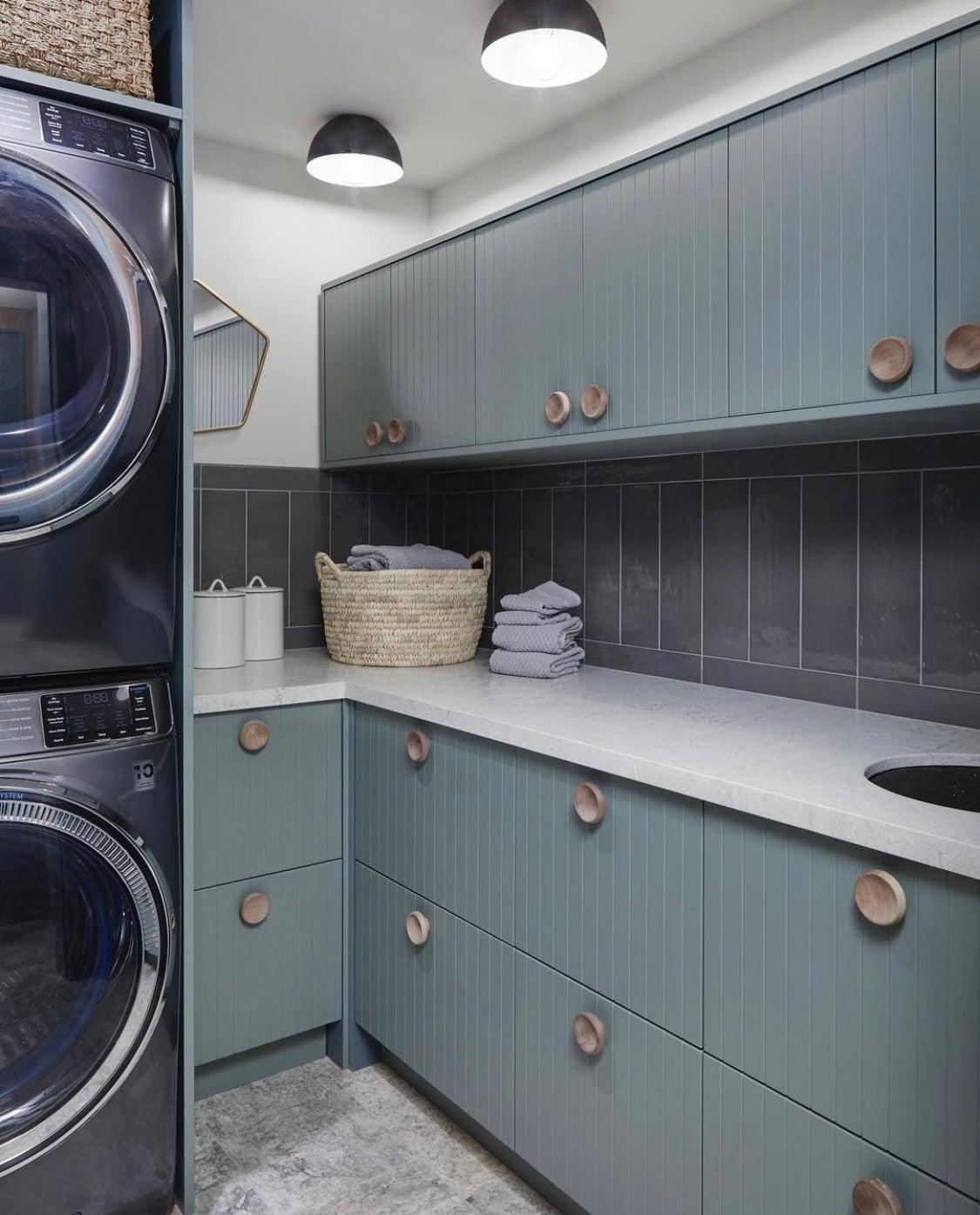 Surf Gruv Laundry Room Lifestyle Image