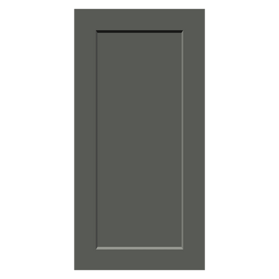 Shaker Bevel door front sample