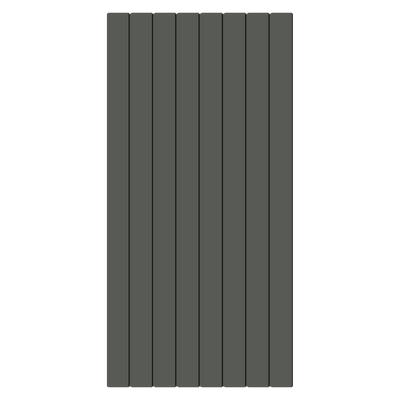 Gruv door front sample