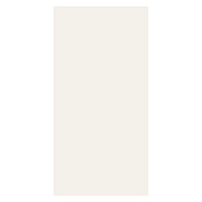 Fresh Linen Supermatte+ finish on a slab door
