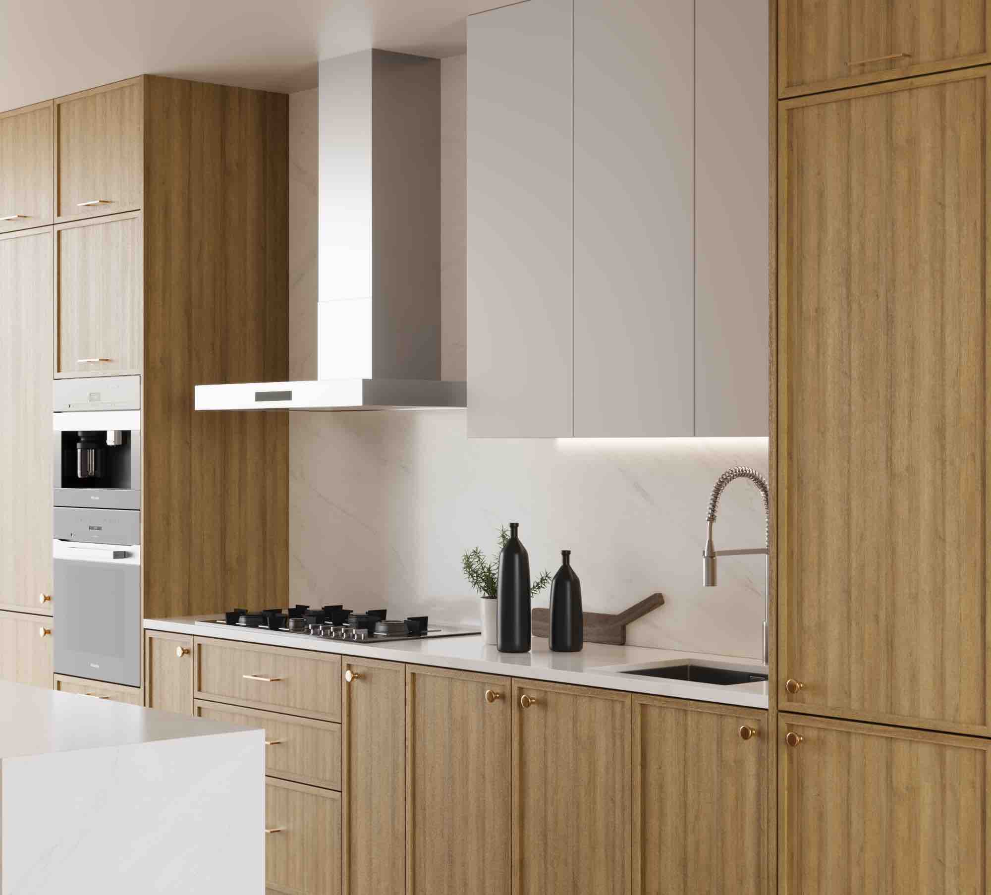 Shaker Branch | Kitch Canada