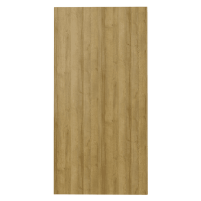 Cannes Woodgrain finish on a slab door