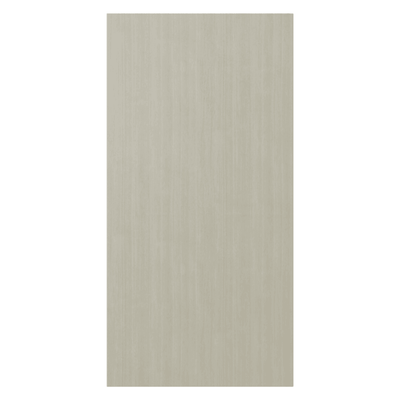 Elemental Woodgrain finish on a slab door