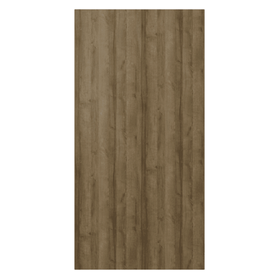 Esterel Woodgrain finish on a slab door