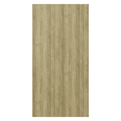 Mistral Woodgrain finish on a slab door